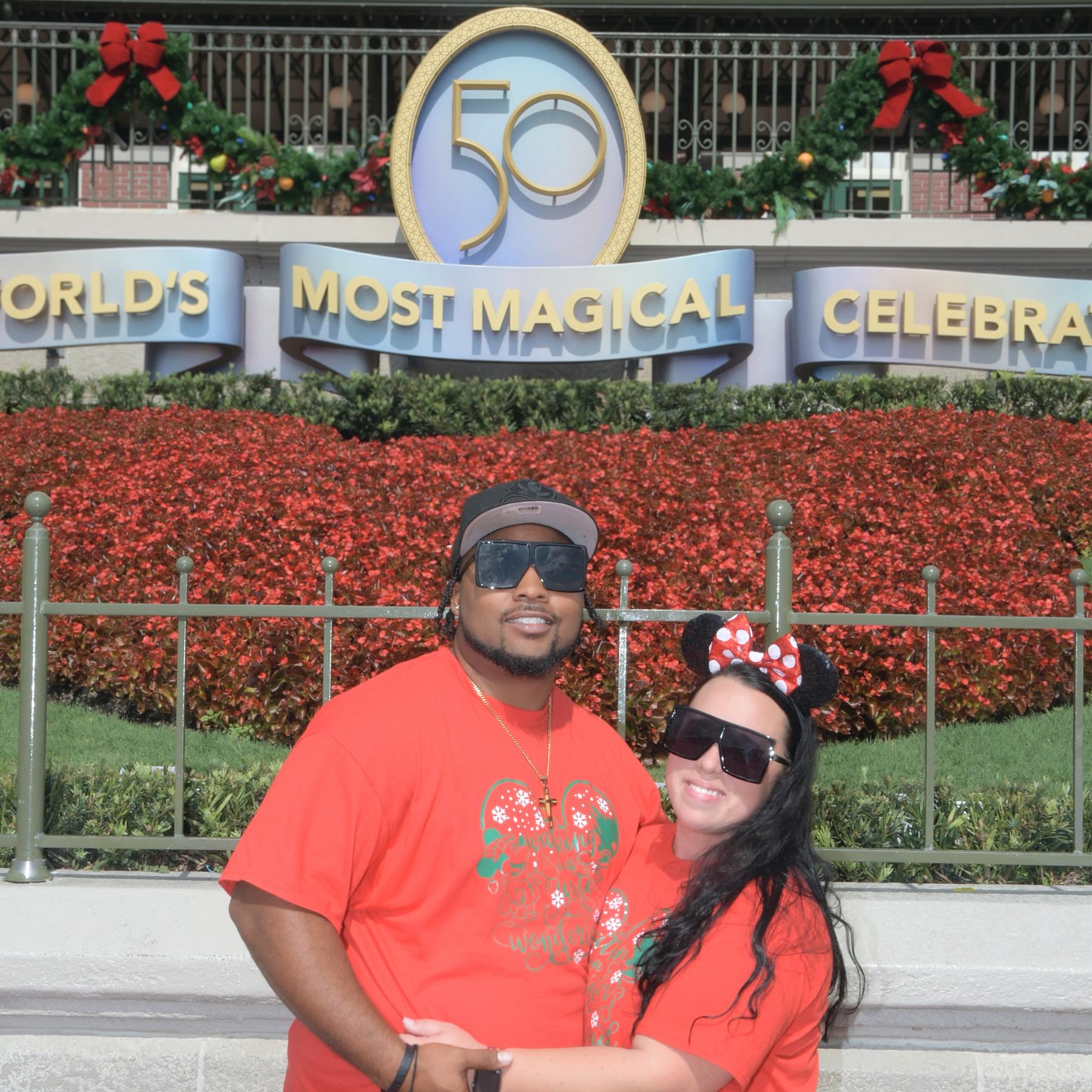 Our Honeymoon Fund