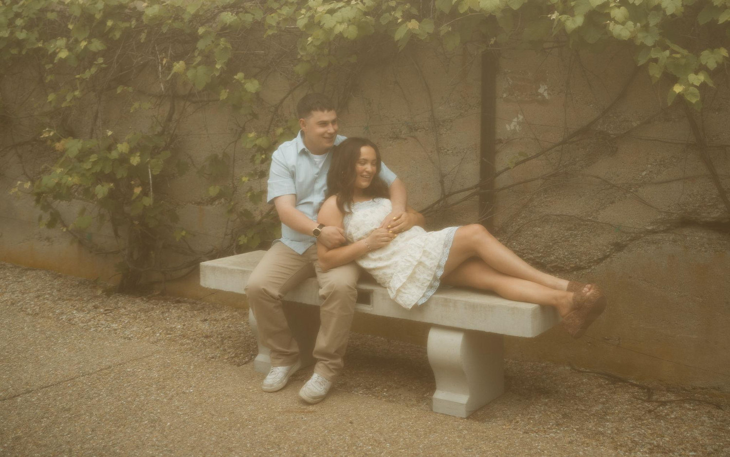 The Wedding Website of Lindsay Ferris and Parker McGee