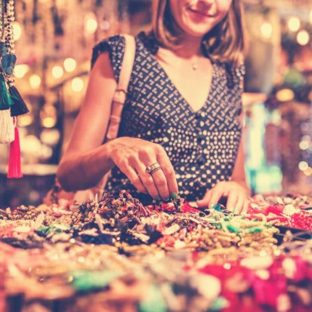 Souveniers