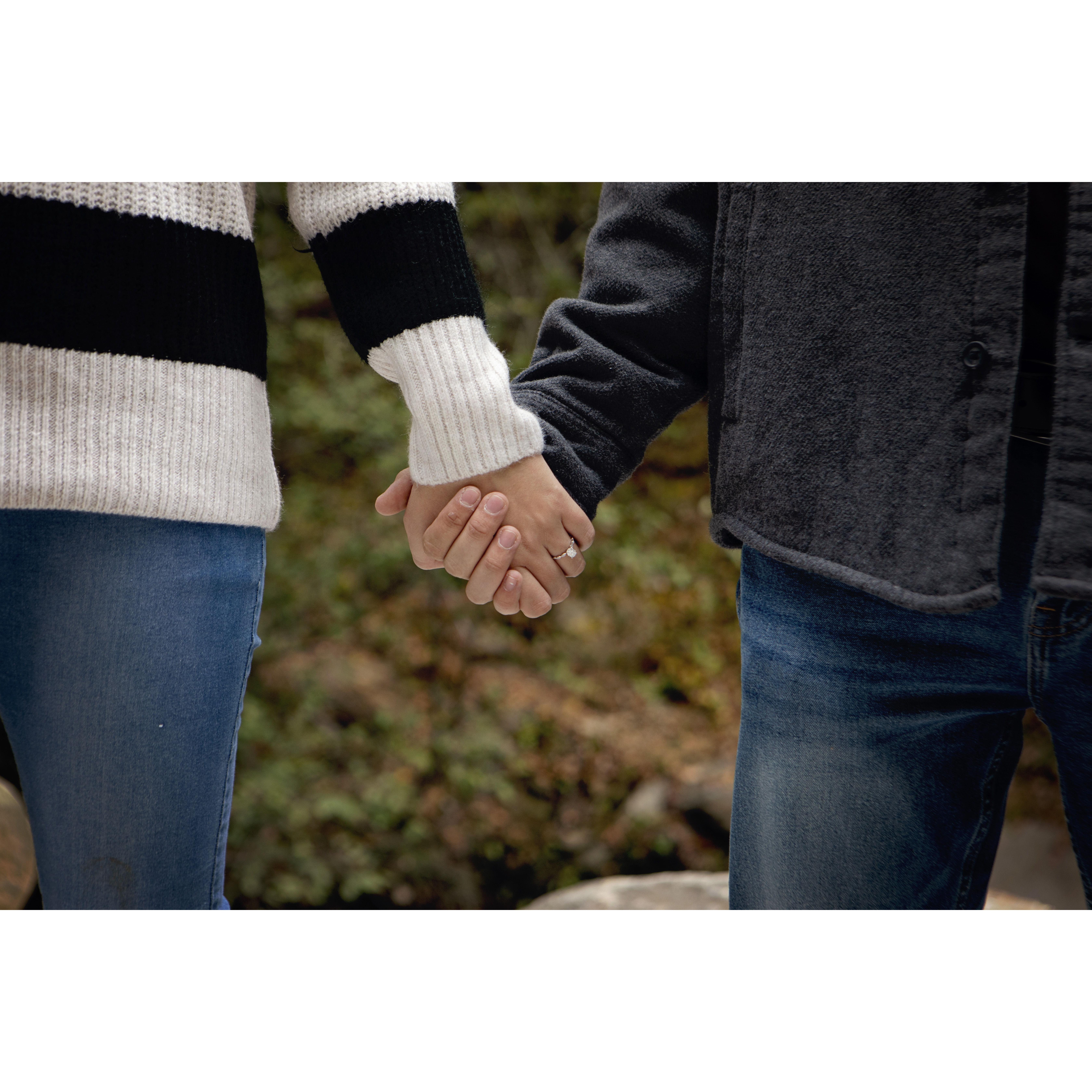 To have and to hold