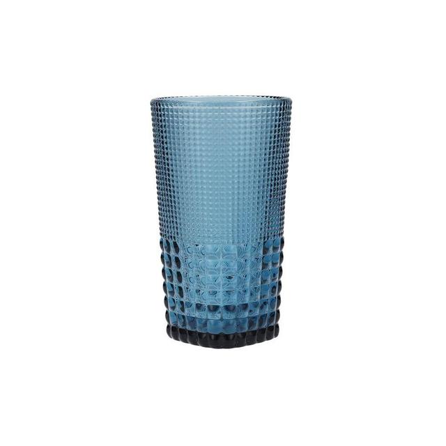 Malcolm Cornflower Iced Beverage, 15 oz., Set of 6