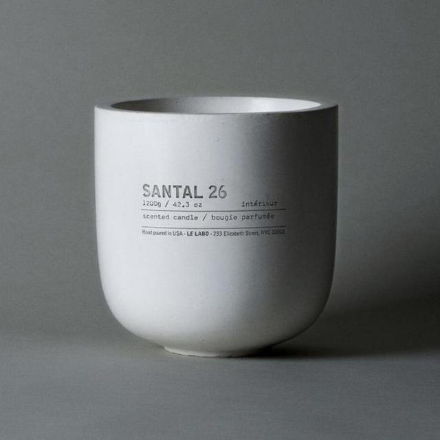 Le Labo Candle