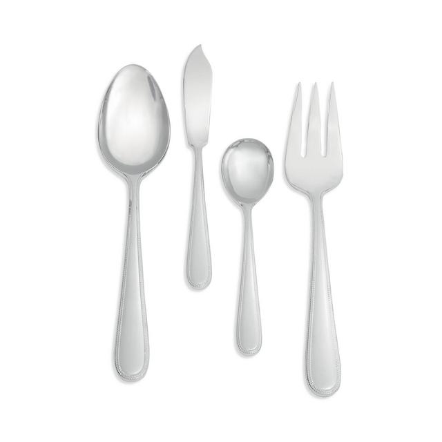 Vera Wang Wedgwood Infinity 4-Piece Hostess Set