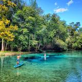 Ginnie Springs Outdoors, LLC