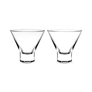 Aarne Crystal Cocktail Glasses