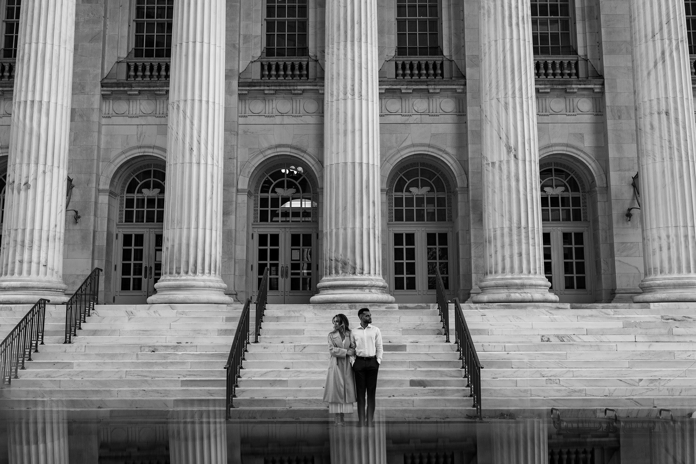 The Wedding Website of Adam Hammad and Noor Toukan
