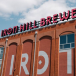Iron Hill Brewery & Restaurant