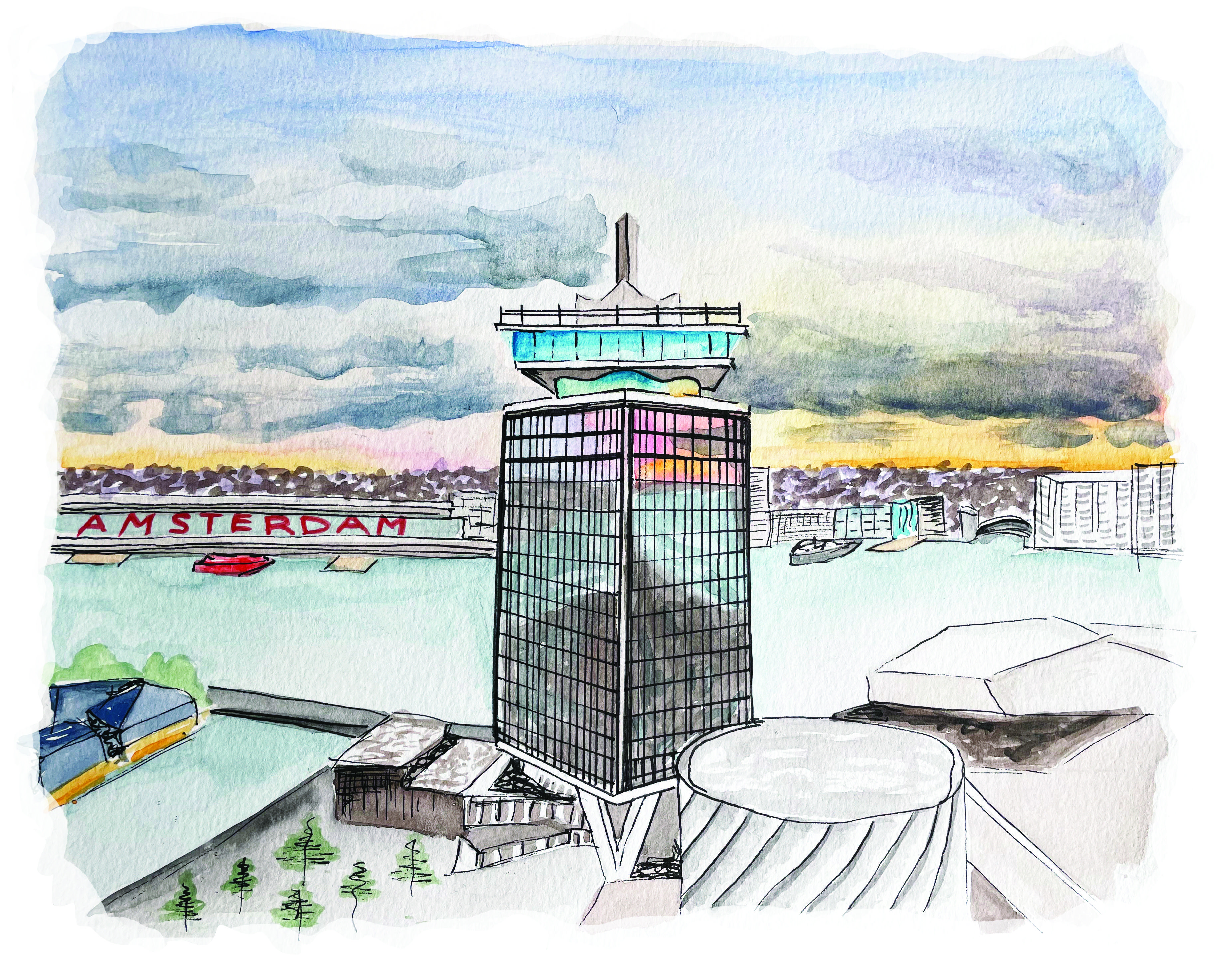 The Wedding Website of Cheyanne Weiss and Laurence Conner