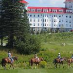 Bretton Woods Stables