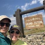 Grand Teton National Park