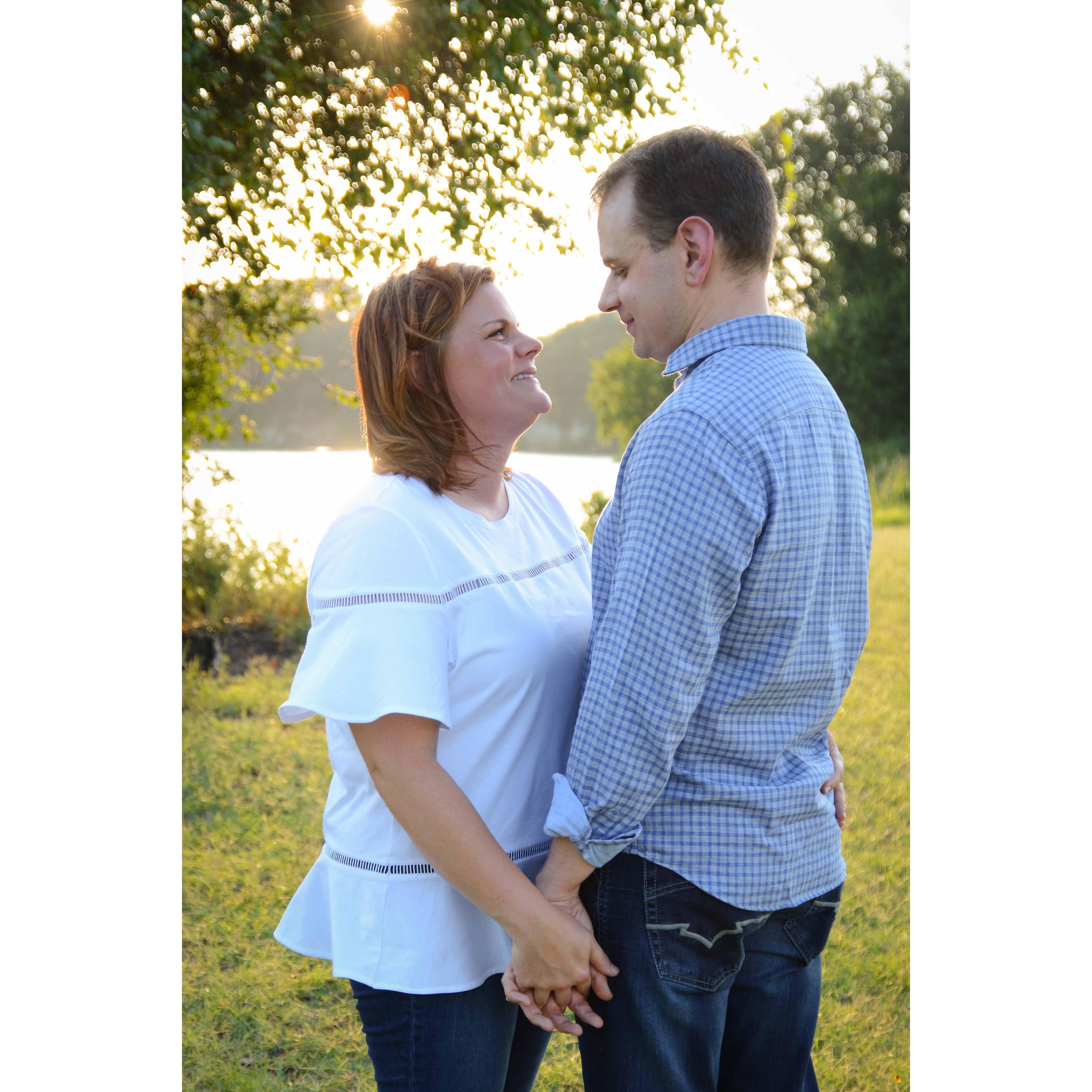 Engagement Picture