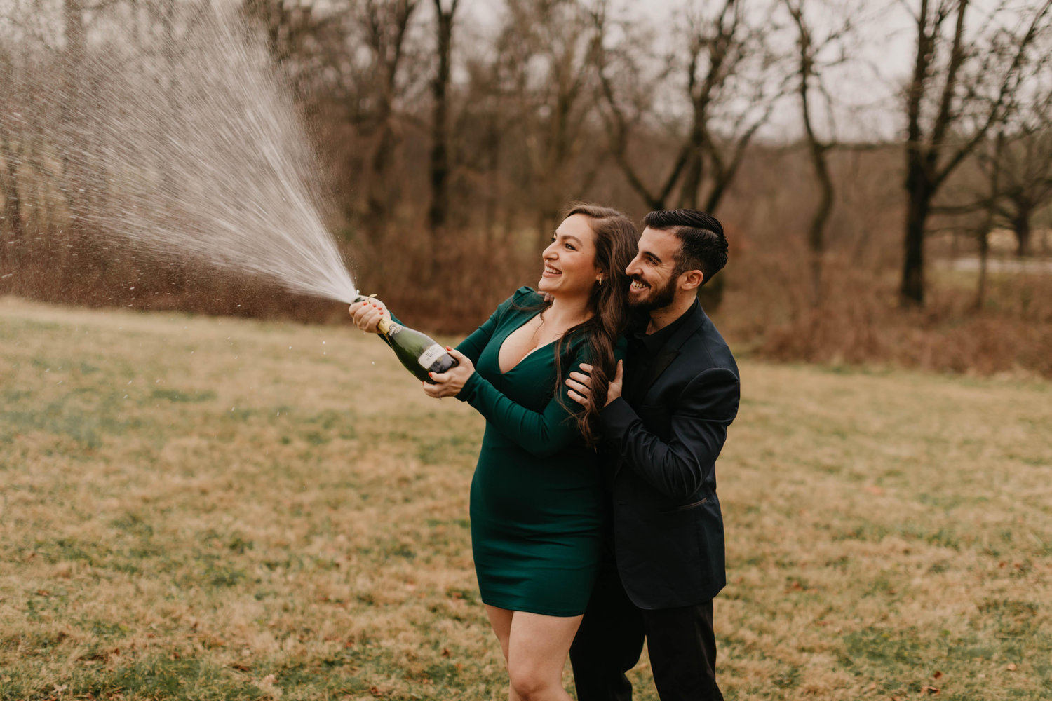 The Wedding Website of Julia Halprin and Alex Pinter