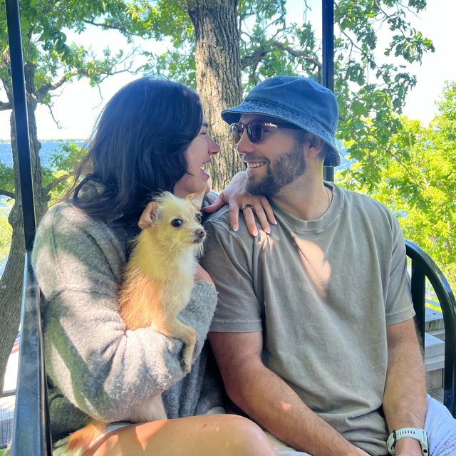 Newlywed Fund