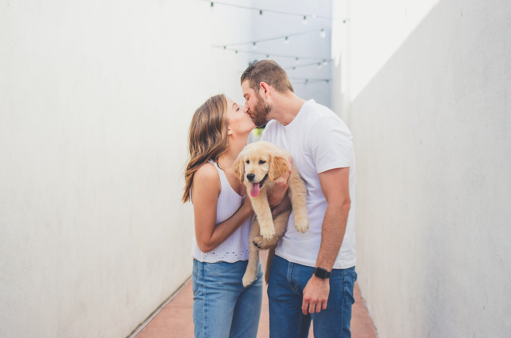 The Wedding Website of Carly O'Farrell and James Meager
