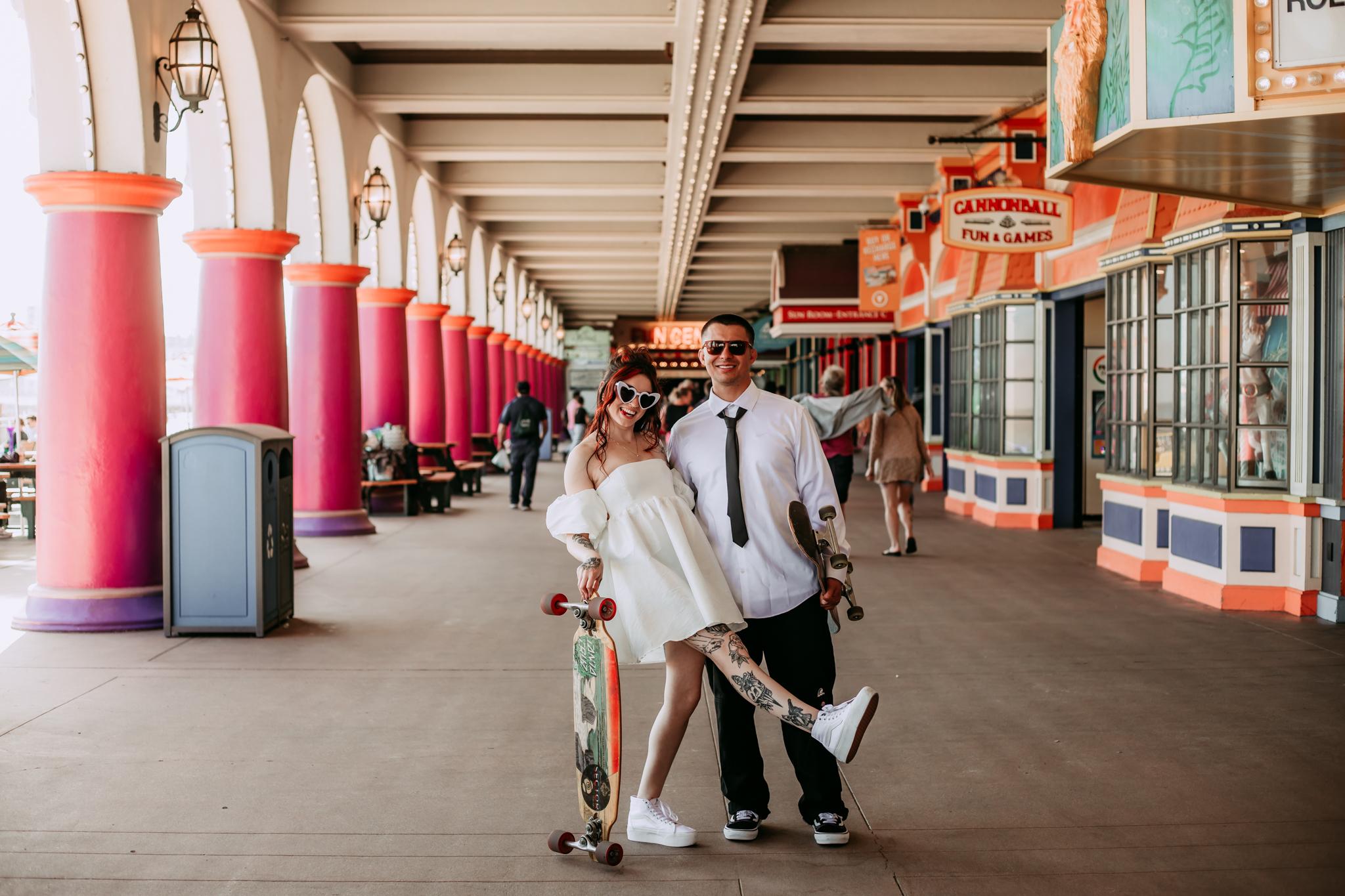 The Wedding Website of Nina Forrest and William Fishburn