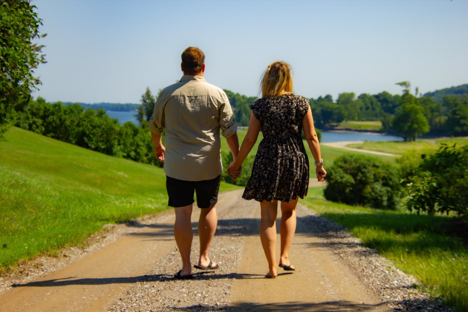 The Wedding Website of Heather Morgan and Robert Lemieux