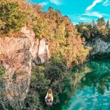 The Canyons Zip Line and Adventure Park