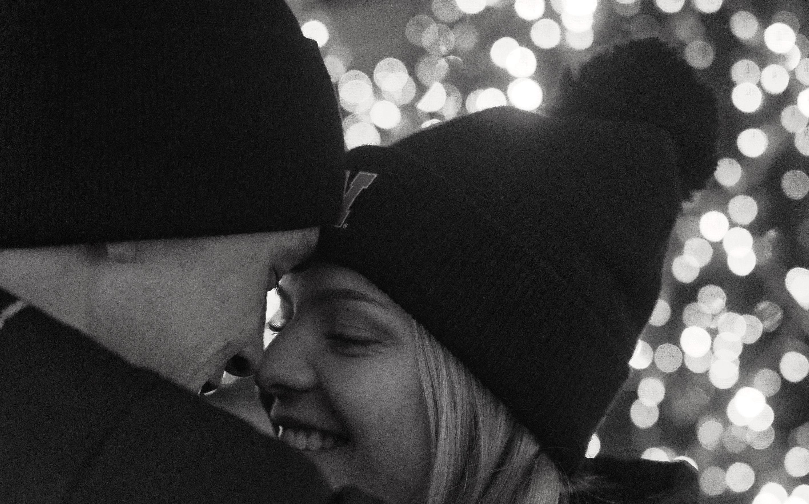 The Wedding Website of Michael Hoffer and Lauren Moore