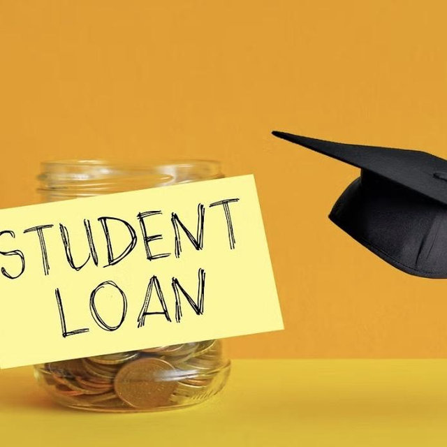 Our Student Loans