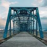 Walnut Street Bridge