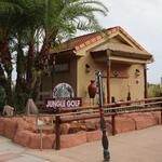 Irlo Bronson/192 Corridor