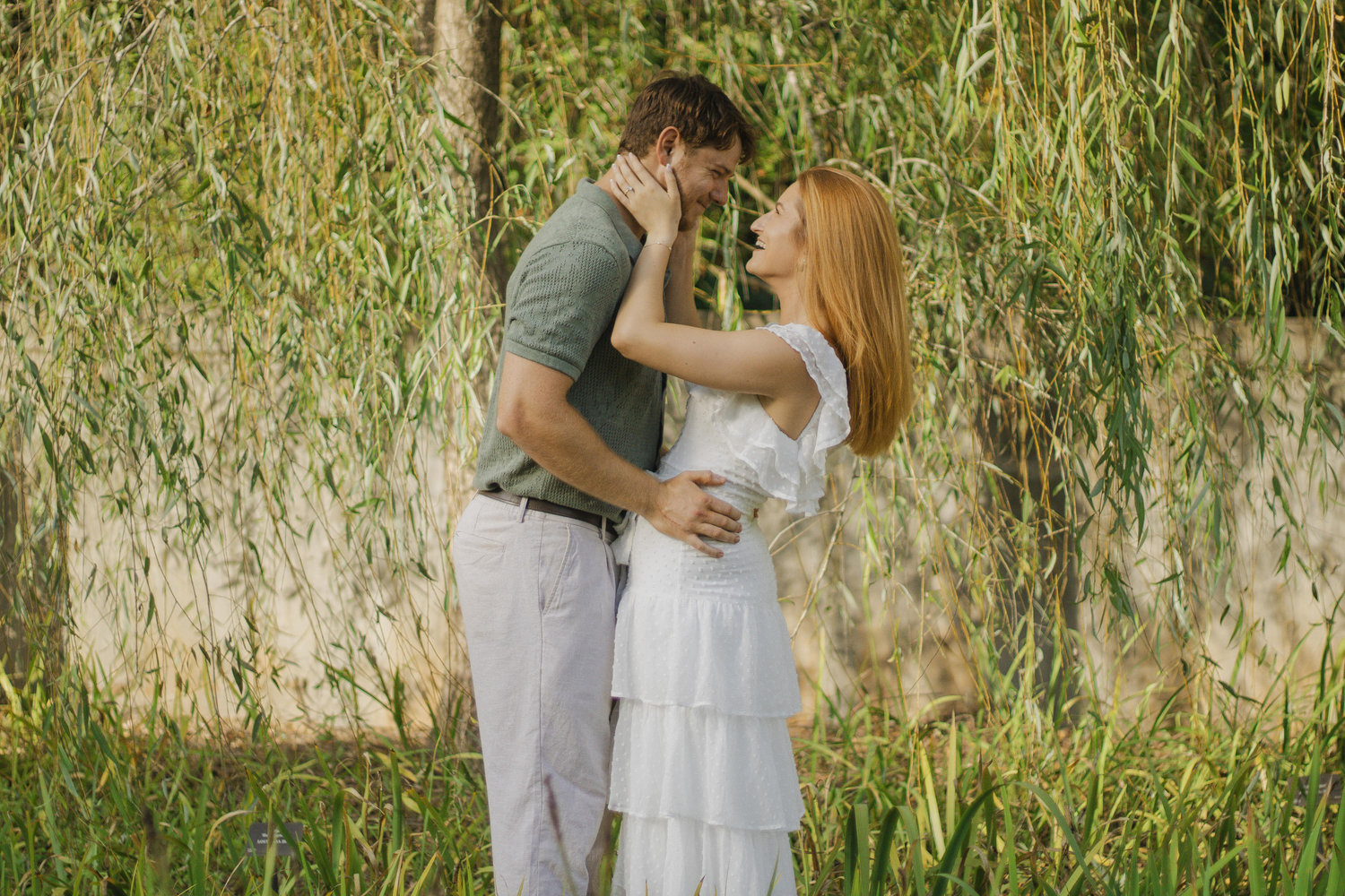 The Wedding Website of Katie Burdick and Tanner Carson