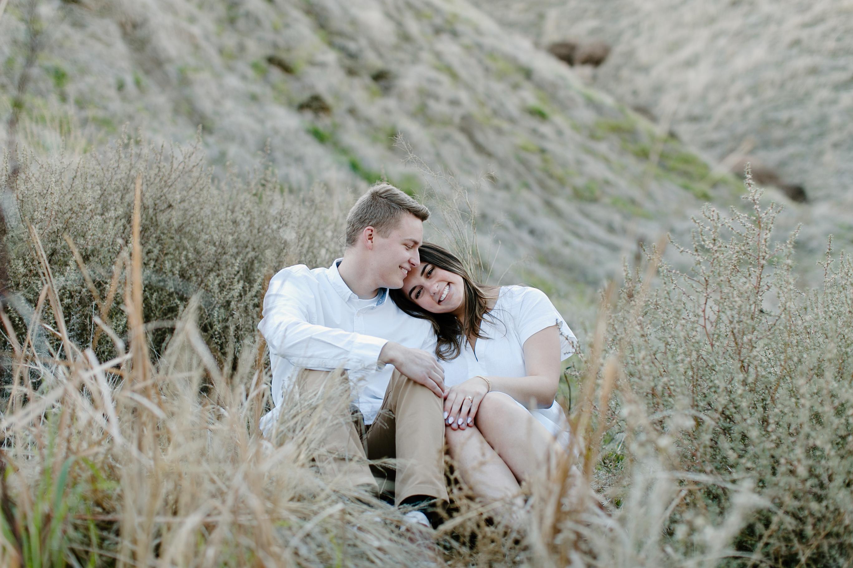 The Wedding Website of Anna Vegas and Kayden Bingham