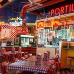 Portillo's & Barnelli's Chicago