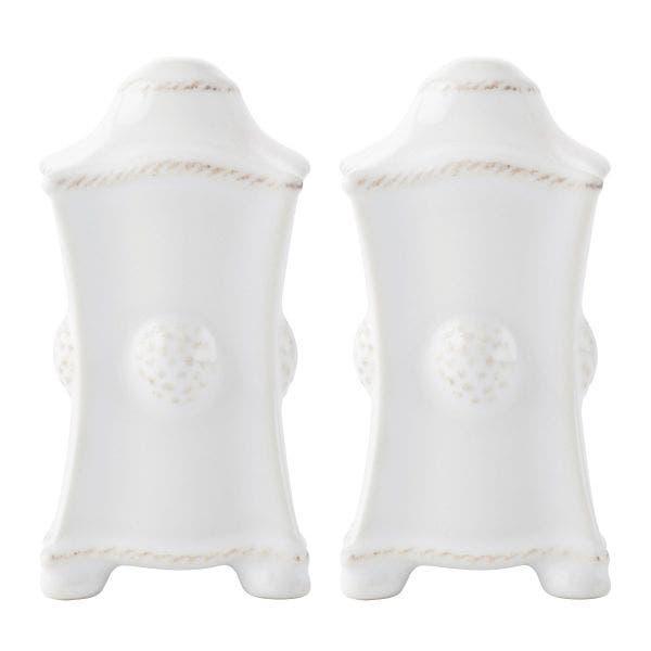 Berry & Thread Salt & Pepper - Whitewash