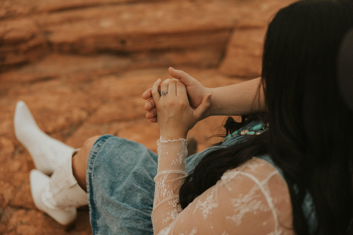 The Wedding Website of Nikolett Button and Kyle King