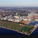 United States Naval Academy