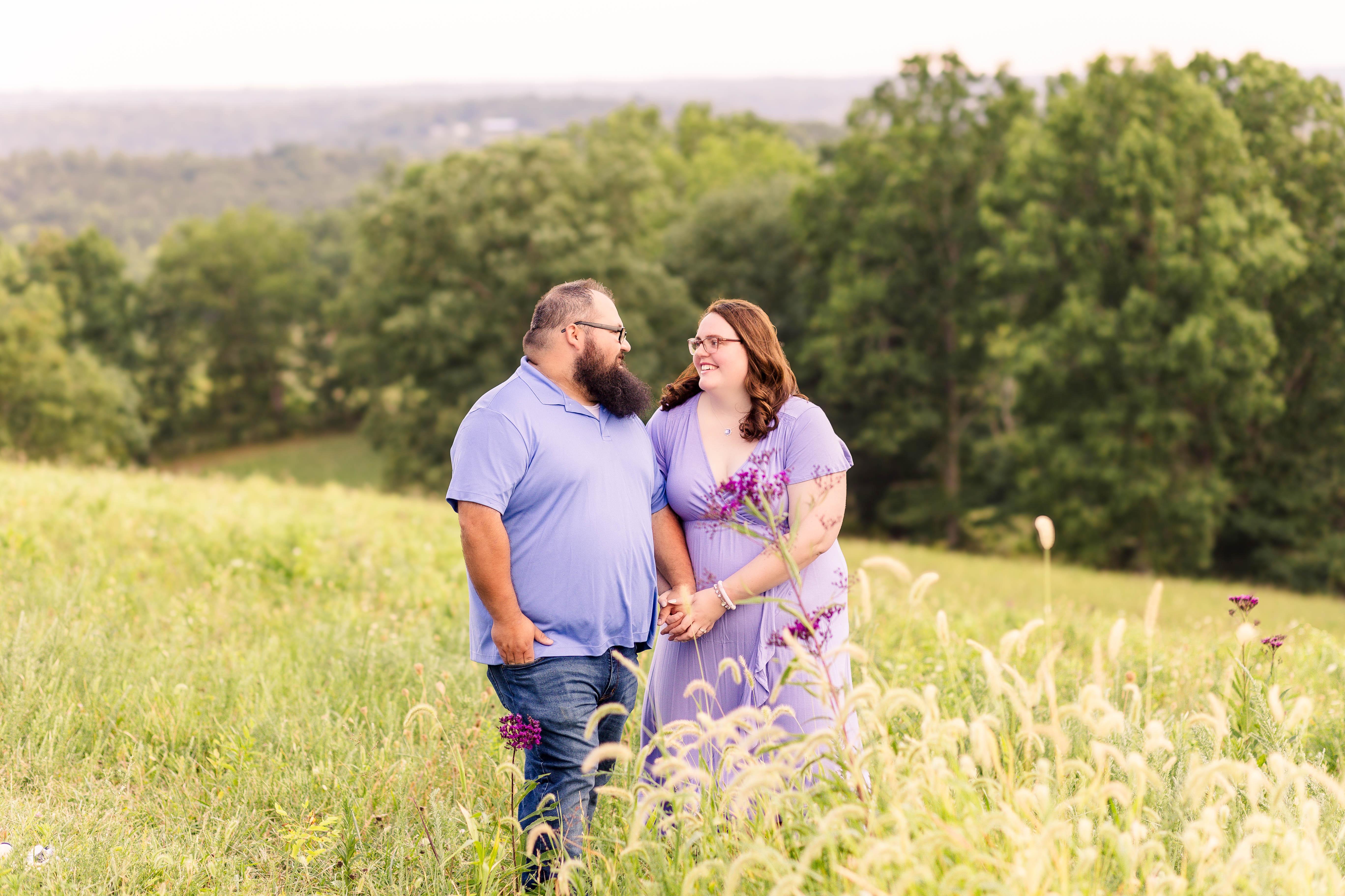 The Wedding Website of Natalie Neace and Logan Hall