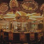 Carousel Bar