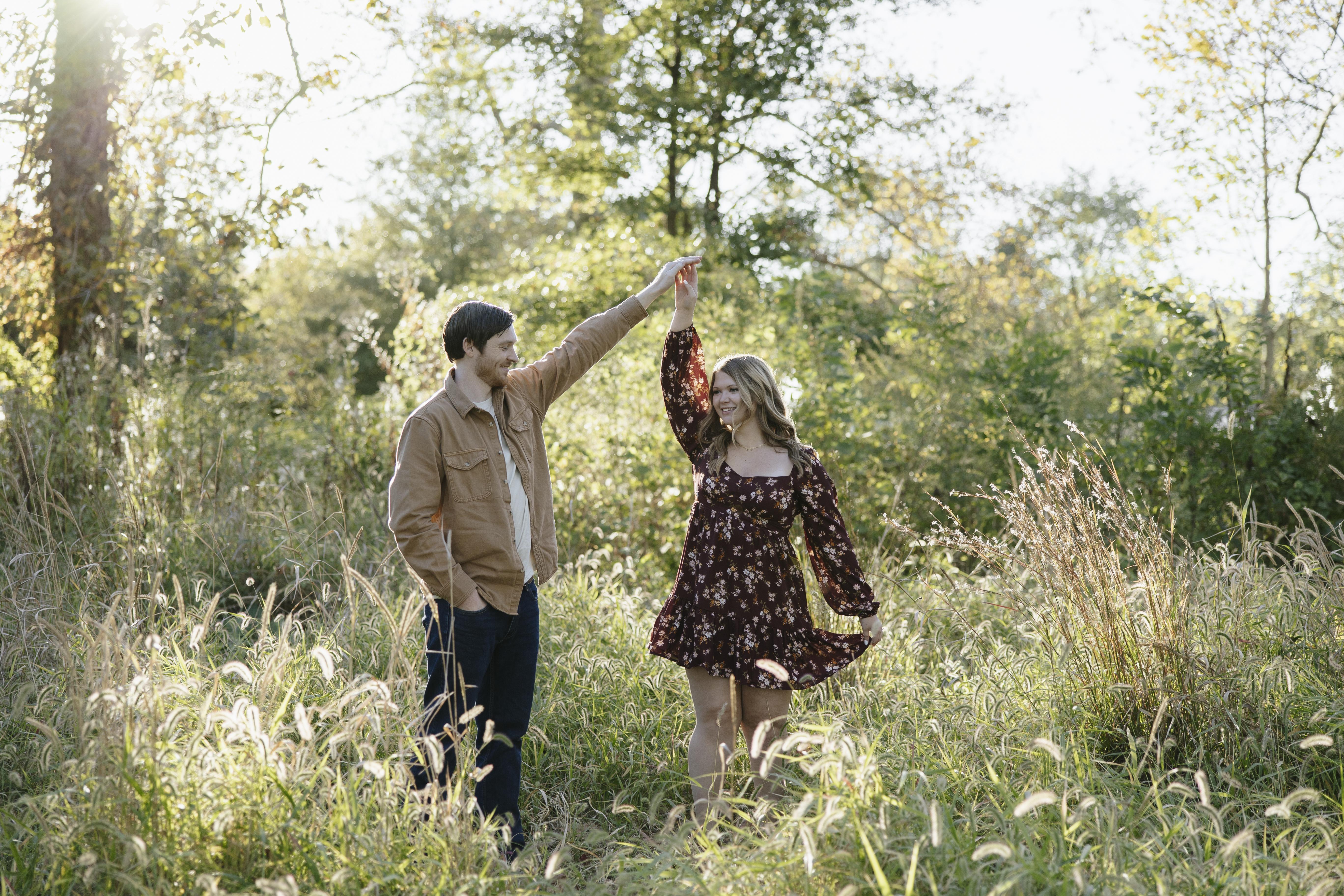 The Wedding Website of Jessica Johnston and Brendan Turlington