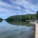 Griffy Lake Boat house Rental