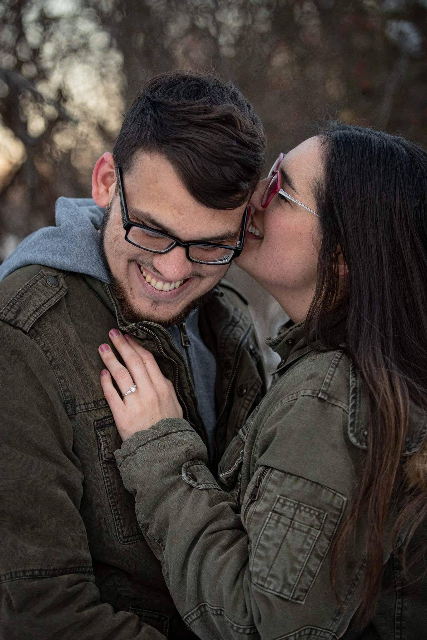 The Wedding Website of Hope Elizabeth Nofziger and Cody Alexander Kalkman