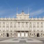 Royal Palace of Madrid