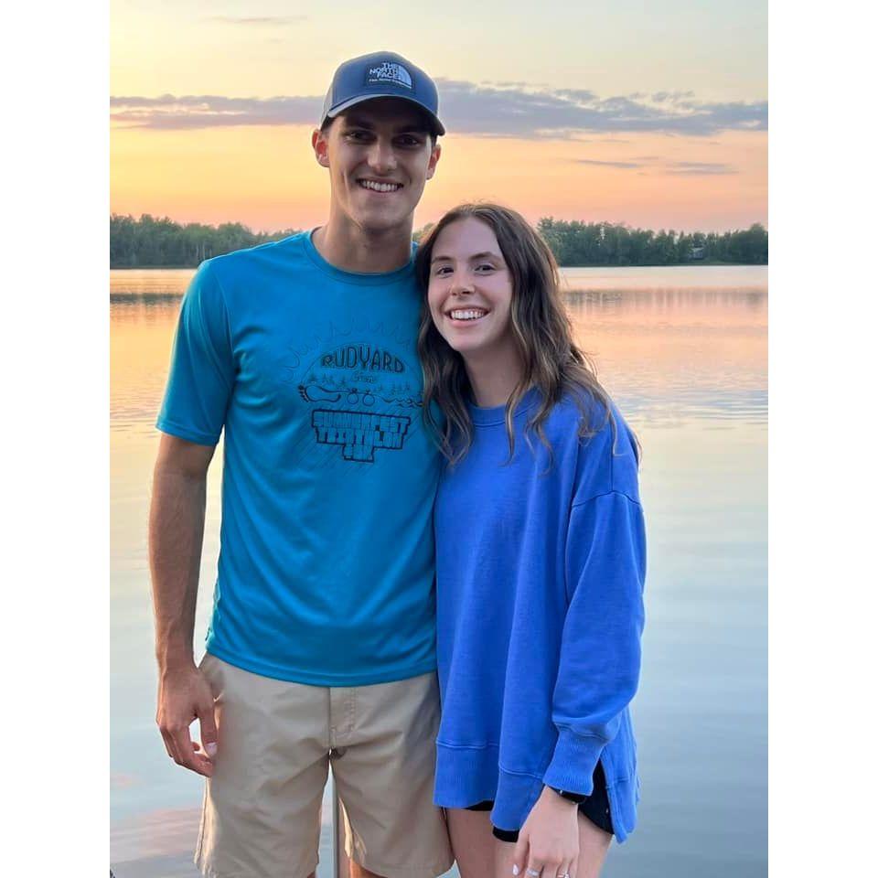 Trout Lake, MI July 2024