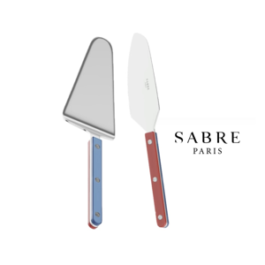 Cake Server Set