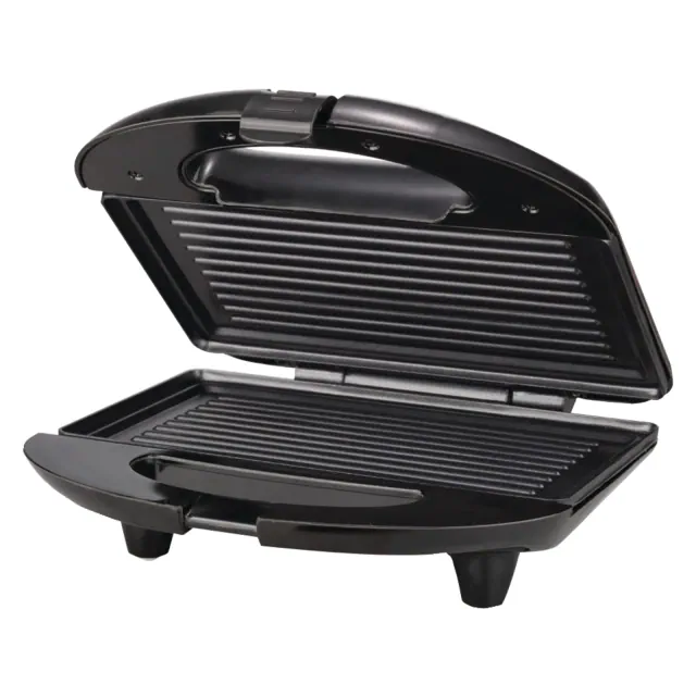 Brentwood Nonstick Panini Press & Sandwich Maker