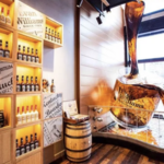 Evan Williams Bourbon Experience