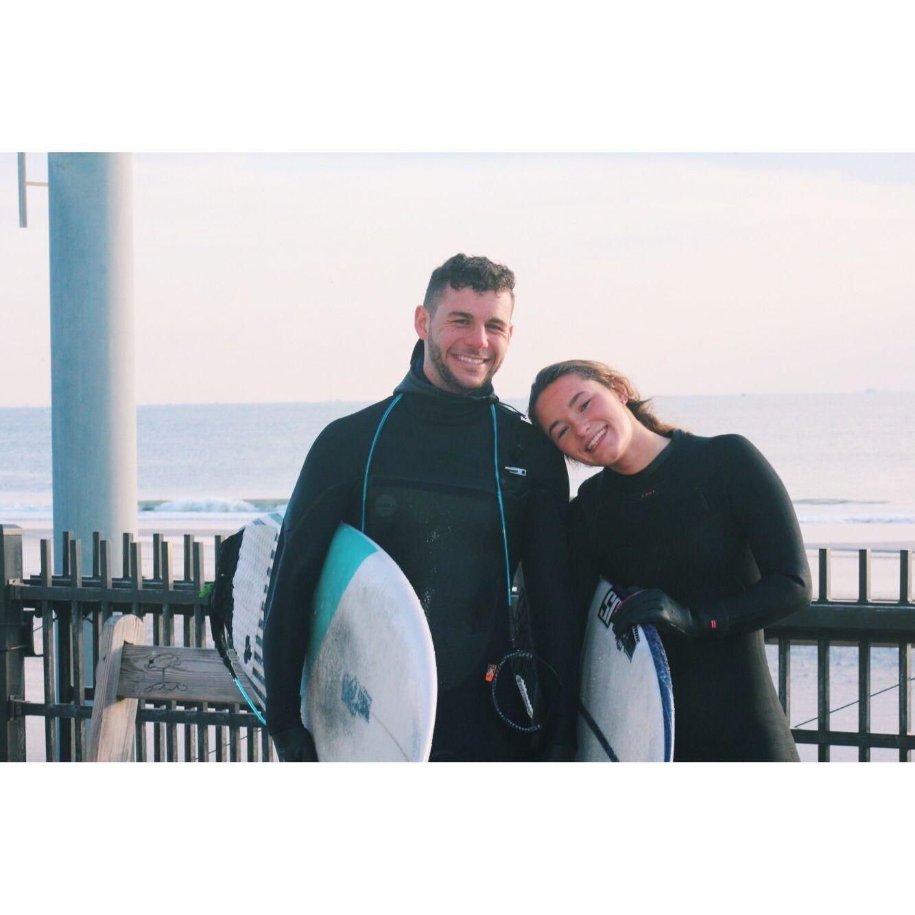 Seaside Heights, 2019