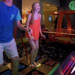Arcade