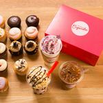 Lancaster Cupcake