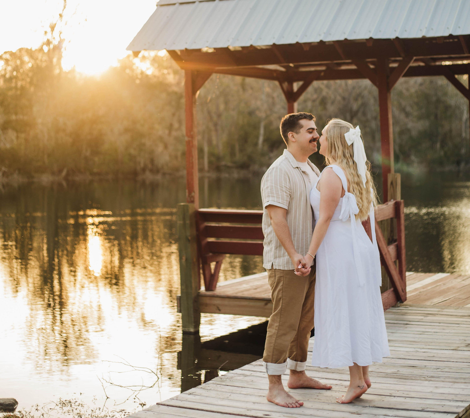 The Wedding Website of Alyssa Schrader and Evan Anderson