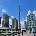 CN Tower