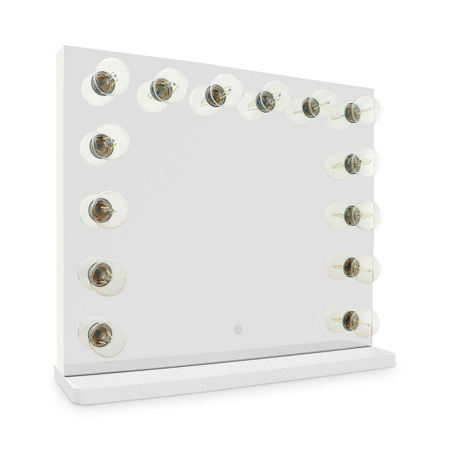 TOV Furniture Lola Vanity Mirror