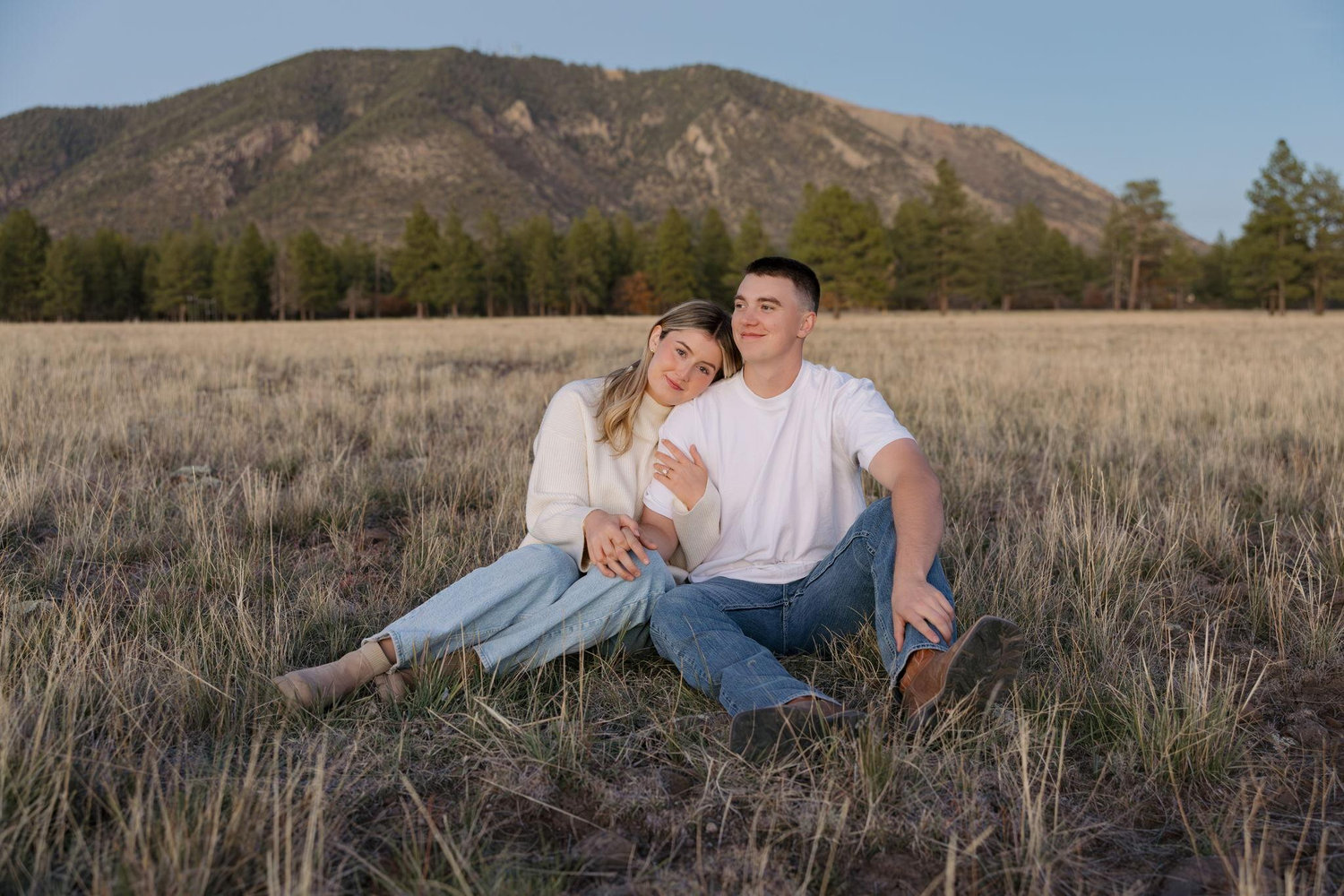 The Wedding Website of Kenzie Roberts and Michael Billingsley