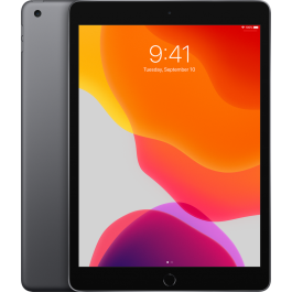 *New* 10.2" iPad Wi-Fi 128GB