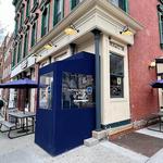 Gantry Bar & Kitchen